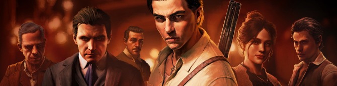Mafia: The Old Country Goes Gold Ahead of August Launch
