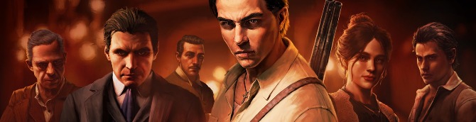 Mafia: The Old Country Launches August 8 for PS5, Xbox Series X|S, and PC