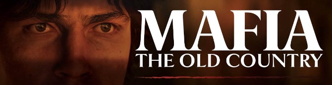 Mafia: The Old Country Launches in summer 2025 for PS5, Xbox Series X|S, and PC