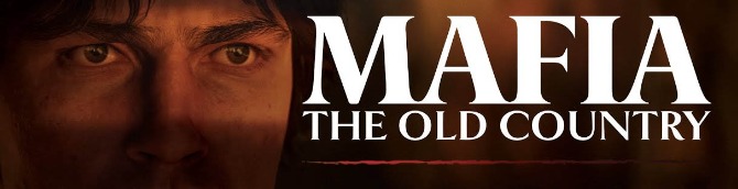Mafia: The Old Country Release Date Appeared Online