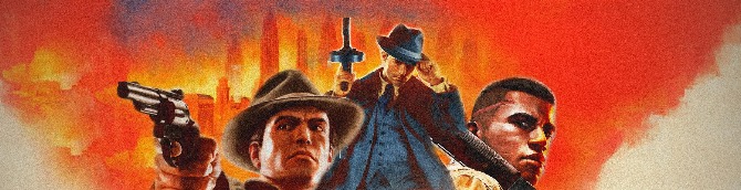 Mafia: Trilogy Debuts in 1st on the New Zealand Charts
