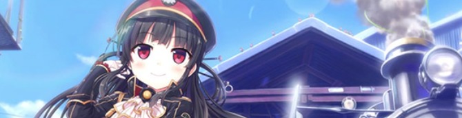 Maitetsu: Pure Station Cinematic Trailer Released
