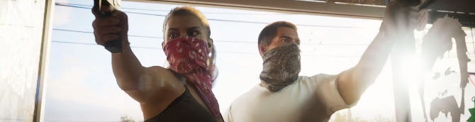Major Publishers Say They are Ready to Delay Games to Avoid Grand Theft Auto VI