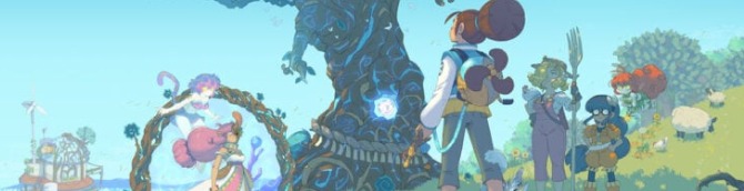 Maliki: Poison of the Past Announced for Switch and PC