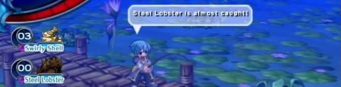 Mana Khemia 2