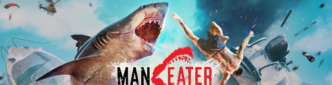Maneater Sales Top 14 Million Units