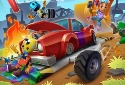 Manic Mechanics Arrives March 7 for PS4, Xbox One, and PC - Vimarsana News