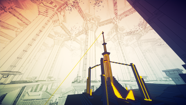 Manifold Garden Arrives May 20 for PS5 Manifold Garden Arrives May 20 for PS5