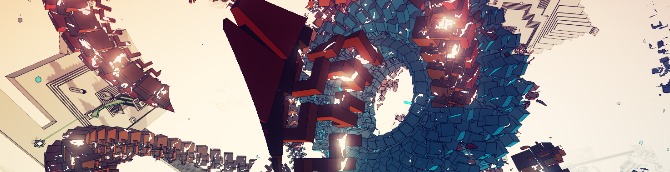 Manifold Garden Arrives May 20 for PS5