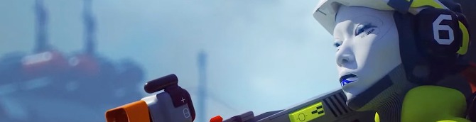 Bungie Delays Marathon as Team Focuses on Gameplay Updates and New Features