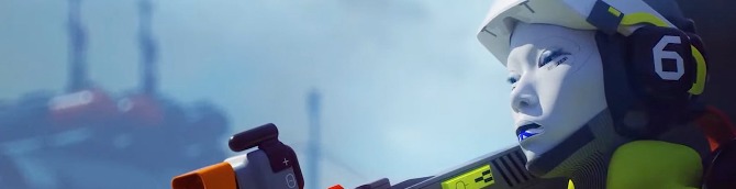 Marathon Director Joe Ziegler Leaves Bungie