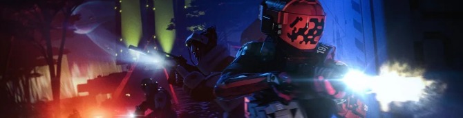 Marathon Free-to-Play for a Week on PS5, Season 2 Kicks Off June 2