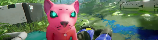 Marathon Gameplay Reveal Showcase Set for April 12