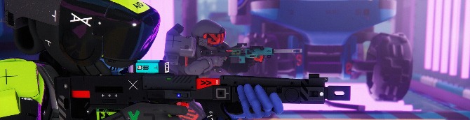 Marathon Update 1.0.5.2 Out Now - Fixes Move Exploit and Other Issues