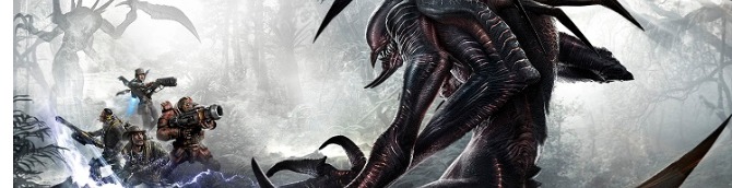 March Games With Gold Announced