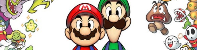 Developers Who Could Nail a Post-AlphaDream Mario & Luigi RPG