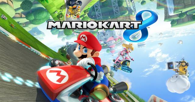 The Most Watched Português Mario Kart 8 Deluxe Twitch Streamers, October 2023