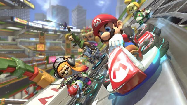Nintendo Switch: Vendas de Jogos e do Console. Quanto já foi vendido?