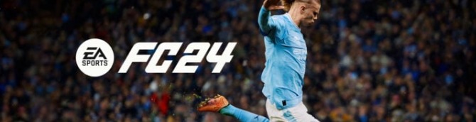 EA Sports FC 24 Tops the UK Retail Charts, Mario Kart 8 Deluxe Takes 2nd Place