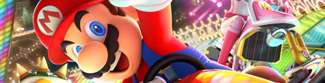 Mario Kart 8 Deluxe Tops Final Swiss Charts of 2019