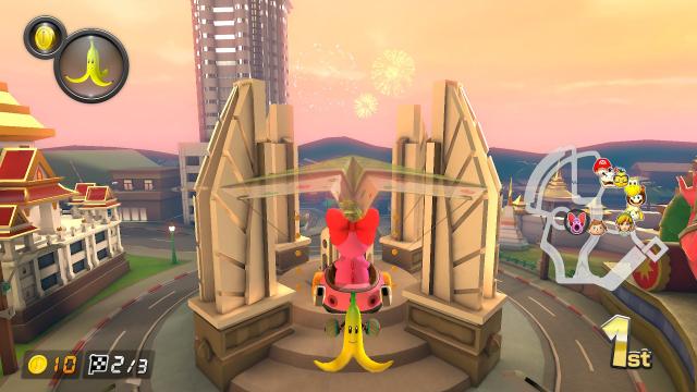 Mario Kart Tour is “ENDING!” What does this mean for Mario Kart's Future?