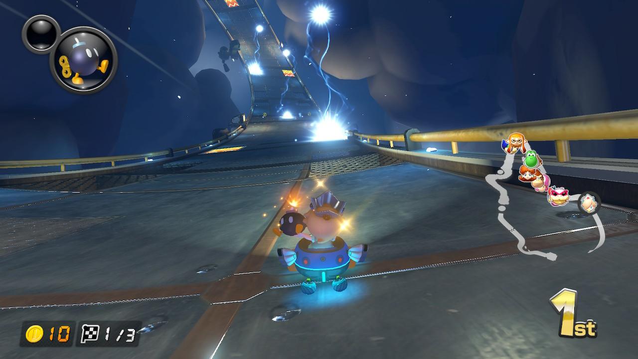 Cloudtop Cruise Cloudtop Cruise