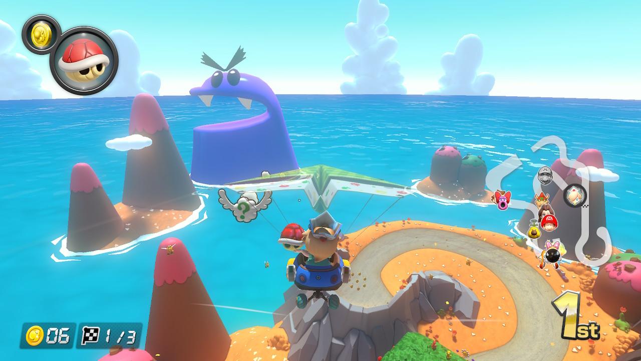 Yoshi's Island