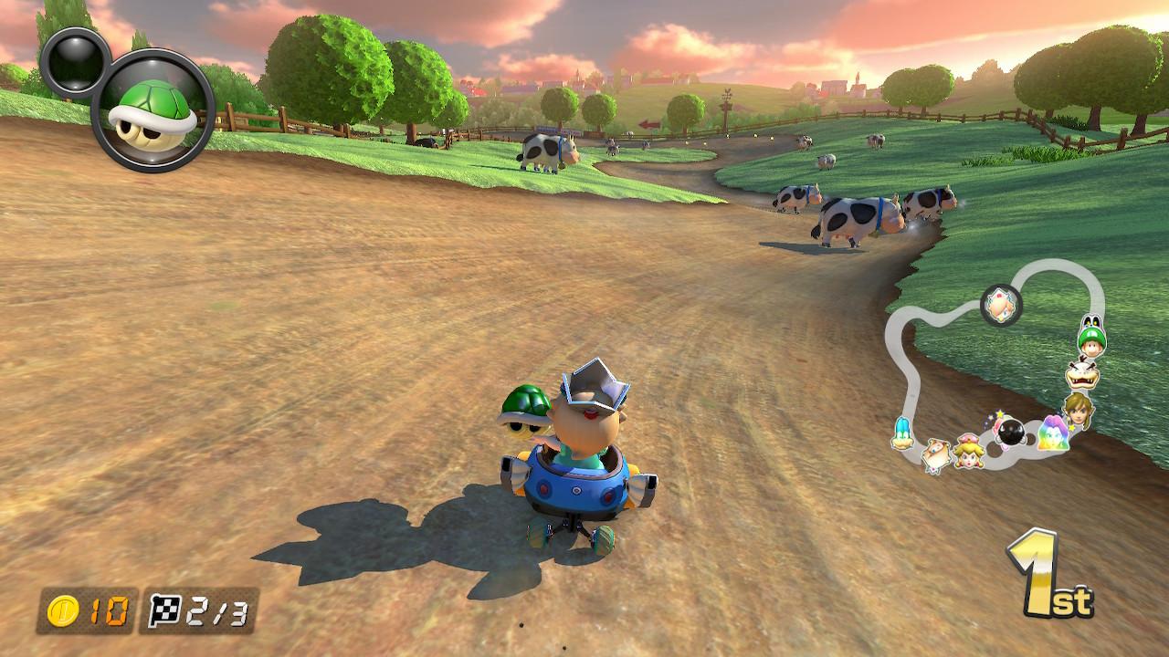Moo Moo Meadows