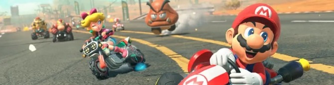Mario Kart World Update Makes CPUs Easier, Increases Frequency of 3 Lap Courses, More