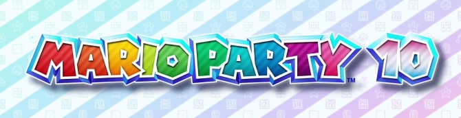 Mario Party 10 Bowser Mode Showcased 