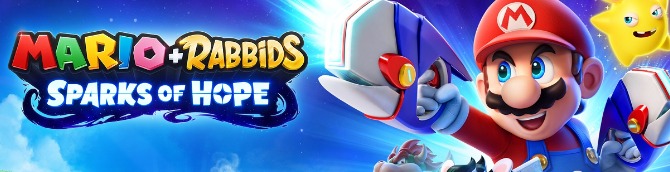 Mario + Rabbids, Gotham Knights, and A Plague Tale Debut French Charts