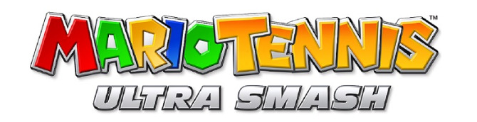 Mario Tennis Ultra Smash is Kind of a Big Deal