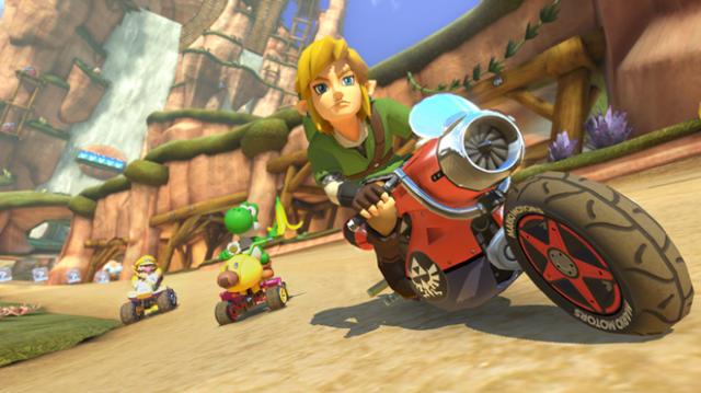MarioKartDLC  1