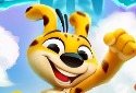 Marsupilami: Hoobadventure is a Platformer, Announced for Switch, PS4, Xbox One, and PC - Vimarsana News