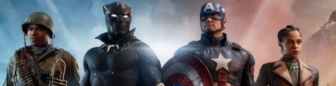 Marvel 1943: Rise of Hydra Delayed to 'Beyond Early 2026'