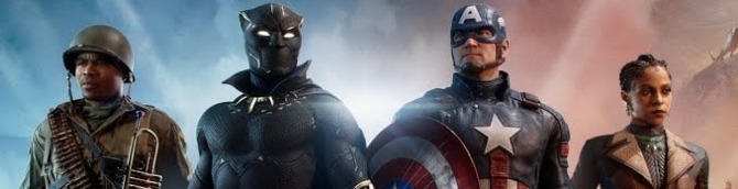 Marvel 1943: Rise of Hydra Delayed to Early 2026