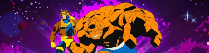 Marvel Cosmic Invasion Tops 1.5 Million Players, 2 New DLC Characters Out Now