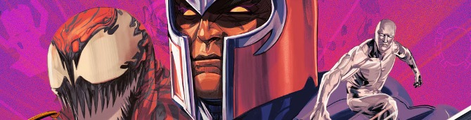 Marvel MaXimum Assortment (PC)