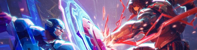 Marvel Rivals Launches December 6 for PS5, Xbox Series X|S, and PC