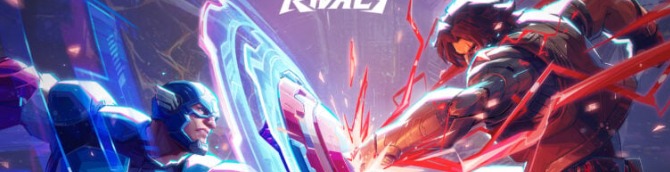 Marvel Rivals Tops 40 Million Players
