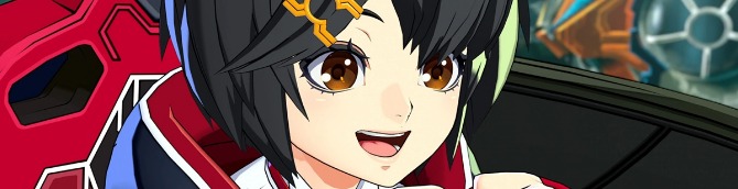 Marvel Tōkon: Fighting Souls Adds Peni Parker as Playable Character