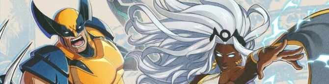 Marvel Tōkon: Fighting Souls Launches August 6 for PS5 and PC