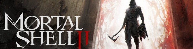 Mortal Shell 2 Debuts in 3rd on the Swiss Charts