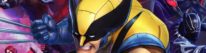 Marvel Ultimate Alliance 3: The Black Order Release Date Revealed