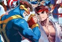 Marvel vs. Capcom Fighting Collection: Arcade Classics Announced for ...
