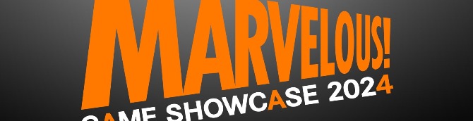 Marvelous Game Showcase 2024 Set for May 30