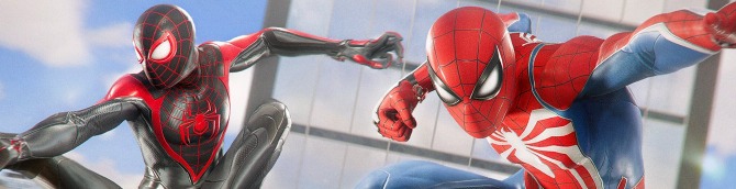 Marvel's Spider-Man 2 sells over 5 million copies in 11 days