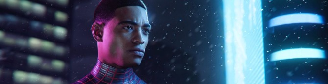 Marvel's Spider-Man: Miles Morales on Steam