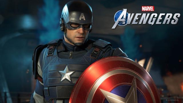 Marvel's Avengers Beta Dates Revealed