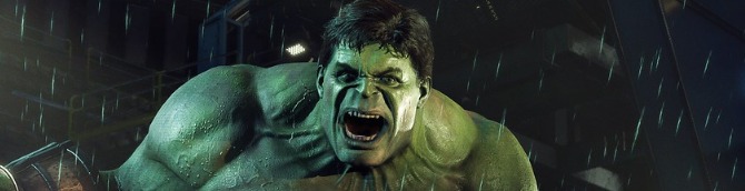 Marvel's Avengers Debuts in First on the French Charts